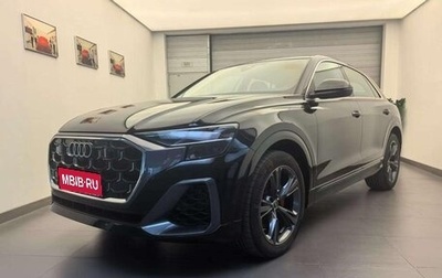 Audi Q8 I, 2025 год, 13 666 666 рублей, 1 фотография