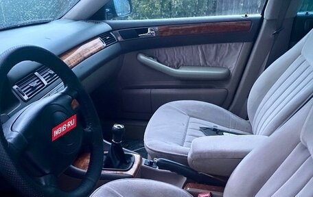 Audi A6, 1998 год, 250 000 рублей, 8 фотография