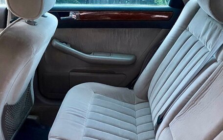 Audi A6, 1998 год, 250 000 рублей, 9 фотография