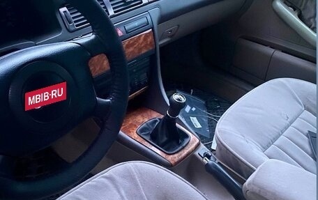 Audi A6, 1998 год, 250 000 рублей, 7 фотография