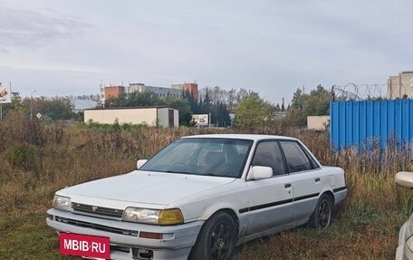 Toyota Vista, 1986 год, 250 000 рублей, 6 фотография