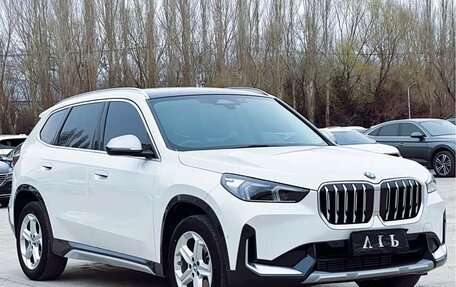 BMW X1, 2023 год, 3 000 000 рублей, 3 фотография