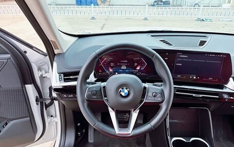 BMW X1, 2023 год, 3 000 000 рублей, 8 фотография