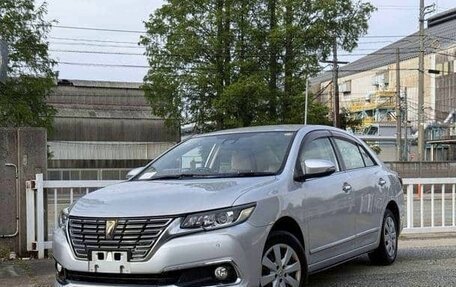 Toyota Premio, 2021 год, 1 480 000 рублей, 3 фотография