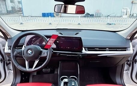BMW X1, 2023 год, 3 000 000 рублей, 9 фотография