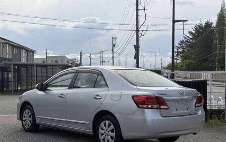 Toyota Premio, 2021 год, 1 480 000 рублей, 2 фотография