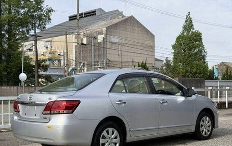 Toyota Premio, 2021 год, 1 480 000 рублей, 4 фотография