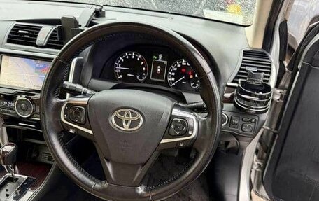 Toyota Premio, 2021 год, 1 480 000 рублей, 5 фотография