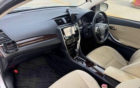 Toyota Premio, 2021 год, 1 480 000 рублей, 7 фотография
