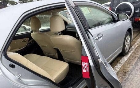 Toyota Premio, 2021 год, 1 480 000 рублей, 11 фотография
