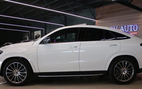 Mercedes-Benz GLE Coupe, 2025 год, 13 700 000 рублей, 3 фотография