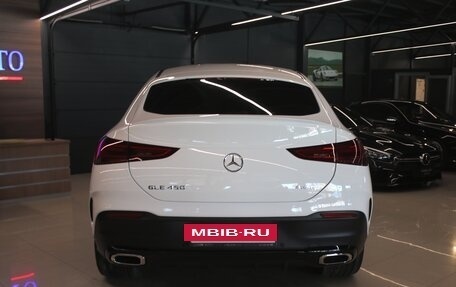 Mercedes-Benz GLE Coupe, 2025 год, 13 700 000 рублей, 5 фотография