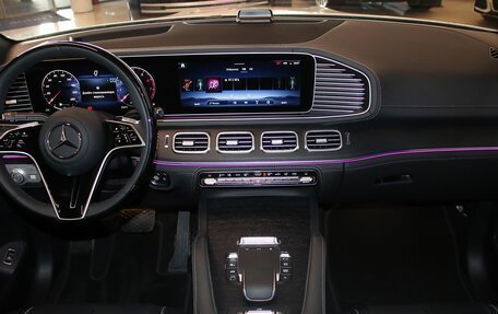 Mercedes-Benz GLE Coupe, 2025 год, 13 700 000 рублей, 10 фотография