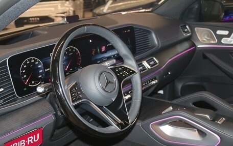 Mercedes-Benz GLE Coupe, 2025 год, 13 700 000 рублей, 9 фотография