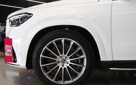Mercedes-Benz GLE Coupe, 2025 год, 13 700 000 рублей, 17 фотография