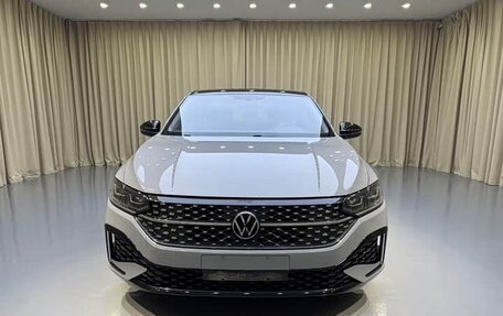 Volkswagen Lavida, 2023 год, 1 250 000 рублей, 2 фотография