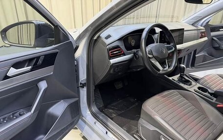 Volkswagen Lavida, 2023 год, 1 250 000 рублей, 7 фотография