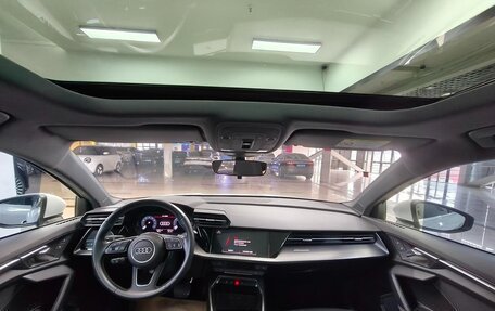Audi A3, 2023 год, 2 236 666 рублей, 7 фотография