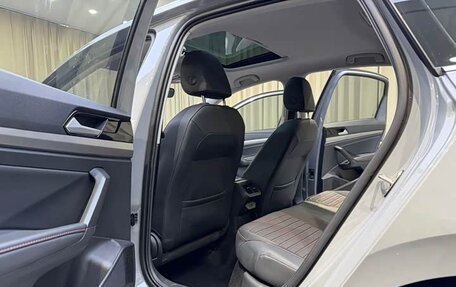 Volkswagen Lavida, 2023 год, 1 250 000 рублей, 12 фотография