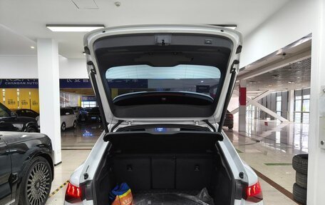 Audi A3, 2023 год, 2 236 666 рублей, 15 фотография