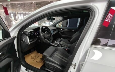 Audi A3, 2023 год, 2 236 666 рублей, 13 фотография