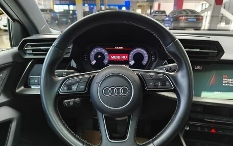 Audi A3, 2023 год, 2 236 666 рублей, 8 фотография