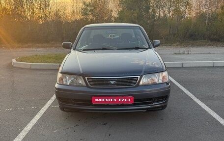 Nissan Bluebird XI, 1999 год, 275 000 рублей, 1 фотография