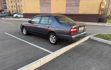 Nissan Bluebird XI, 1999 год, 275 000 рублей, 5 фотография