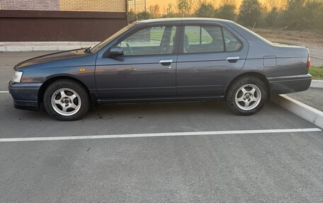 Nissan Bluebird XI, 1999 год, 275 000 рублей, 4 фотография