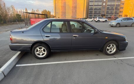 Nissan Bluebird XI, 1999 год, 275 000 рублей, 8 фотография