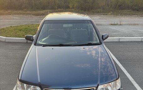 Nissan Bluebird XI, 1999 год, 275 000 рублей, 9 фотография