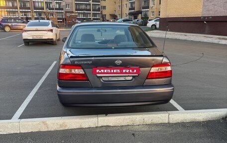 Nissan Bluebird XI, 1999 год, 275 000 рублей, 6 фотография