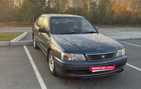 Nissan Bluebird XI, 1999 год, 275 000 рублей, 2 фотография