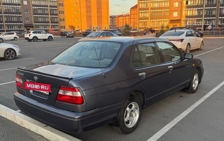 Nissan Bluebird XI, 1999 год, 275 000 рублей, 7 фотография