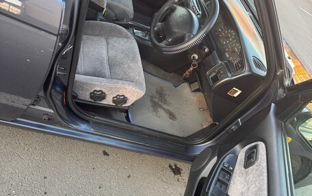 Nissan Bluebird XI, 1999 год, 275 000 рублей, 10 фотография