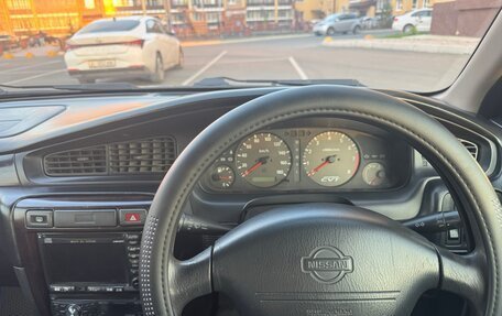 Nissan Bluebird XI, 1999 год, 275 000 рублей, 15 фотография
