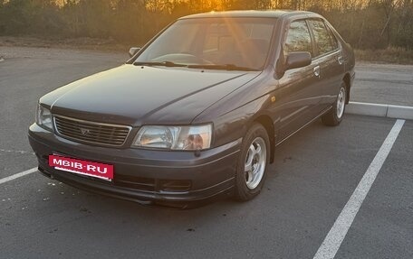 Nissan Bluebird XI, 1999 год, 275 000 рублей, 3 фотография