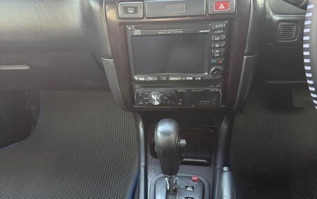 Nissan Bluebird XI, 1999 год, 275 000 рублей, 16 фотография