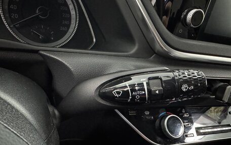 Hyundai Sonata VIII, 2021 год, 2 194 000 рублей, 19 фотография