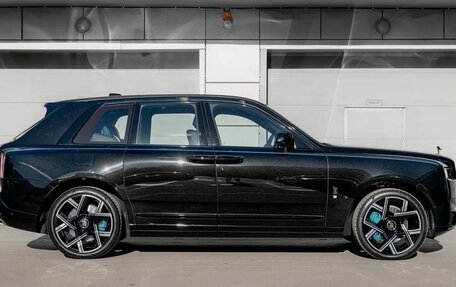 Rolls-Royce Cullinan, 2025 год, 59 990 000 рублей, 5 фотография
