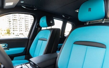 Rolls-Royce Cullinan, 2025 год, 59 990 000 рублей, 12 фотография
