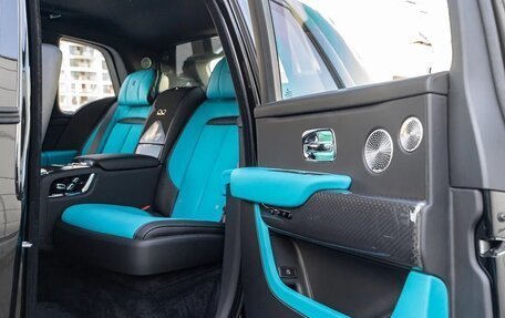 Rolls-Royce Cullinan, 2025 год, 59 990 000 рублей, 15 фотография