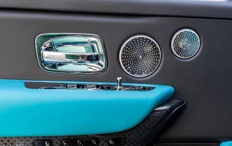 Rolls-Royce Cullinan, 2025 год, 59 990 000 рублей, 14 фотография