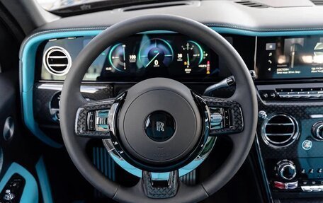 Rolls-Royce Cullinan, 2025 год, 59 990 000 рублей, 24 фотография