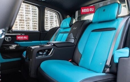 Rolls-Royce Cullinan, 2025 год, 59 990 000 рублей, 17 фотография