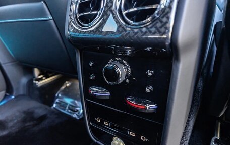 Rolls-Royce Cullinan, 2025 год, 59 990 000 рублей, 32 фотография