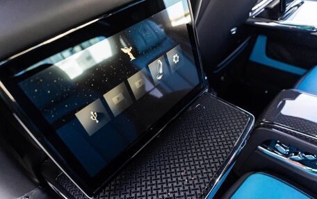 Rolls-Royce Cullinan, 2025 год, 59 990 000 рублей, 36 фотография