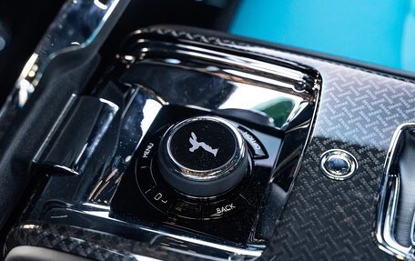Rolls-Royce Cullinan, 2025 год, 59 990 000 рублей, 38 фотография