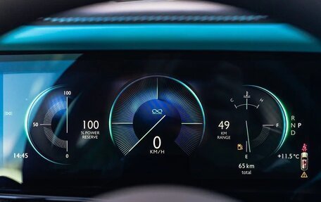 Rolls-Royce Cullinan, 2025 год, 59 990 000 рублей, 39 фотография
