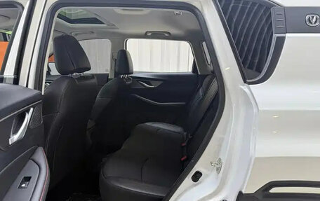 Changan CS35 Plus, 2023 год, 1 520 002 рублей, 8 фотография